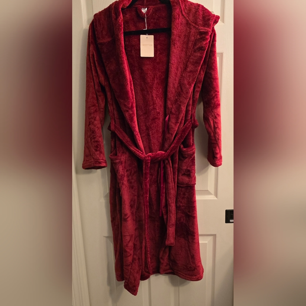 Bath Robe. S/M